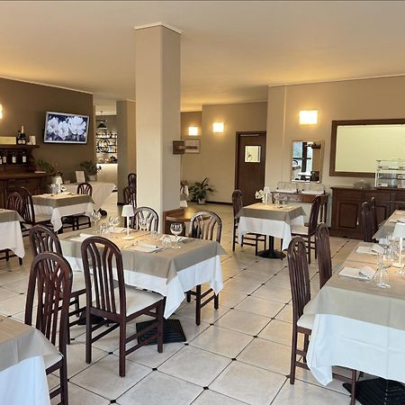Hotel Villa Liberty Pontecurone Dış mekan fotoğraf