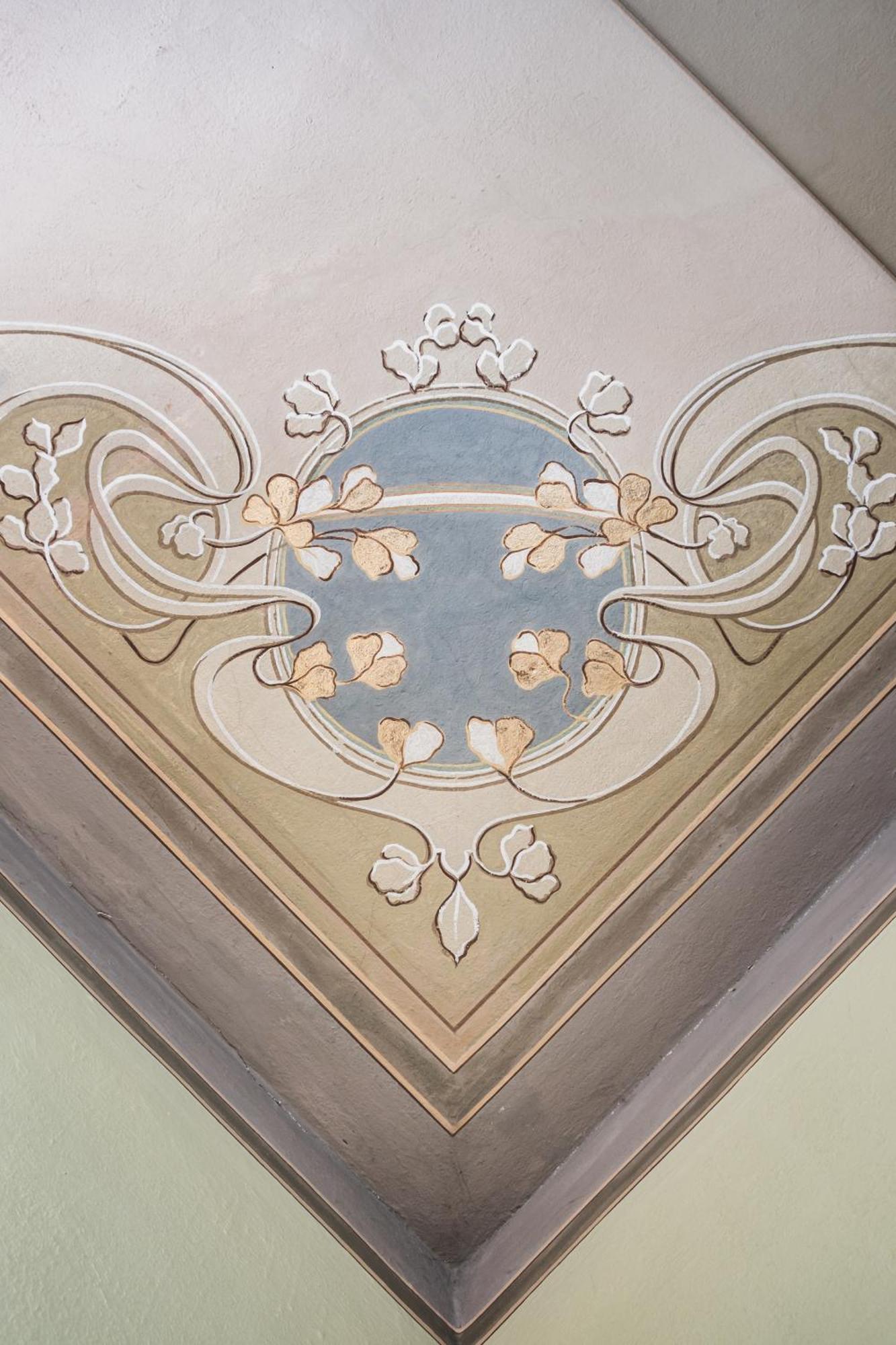 Hotel Villa Liberty Pontecurone Dış mekan fotoğraf