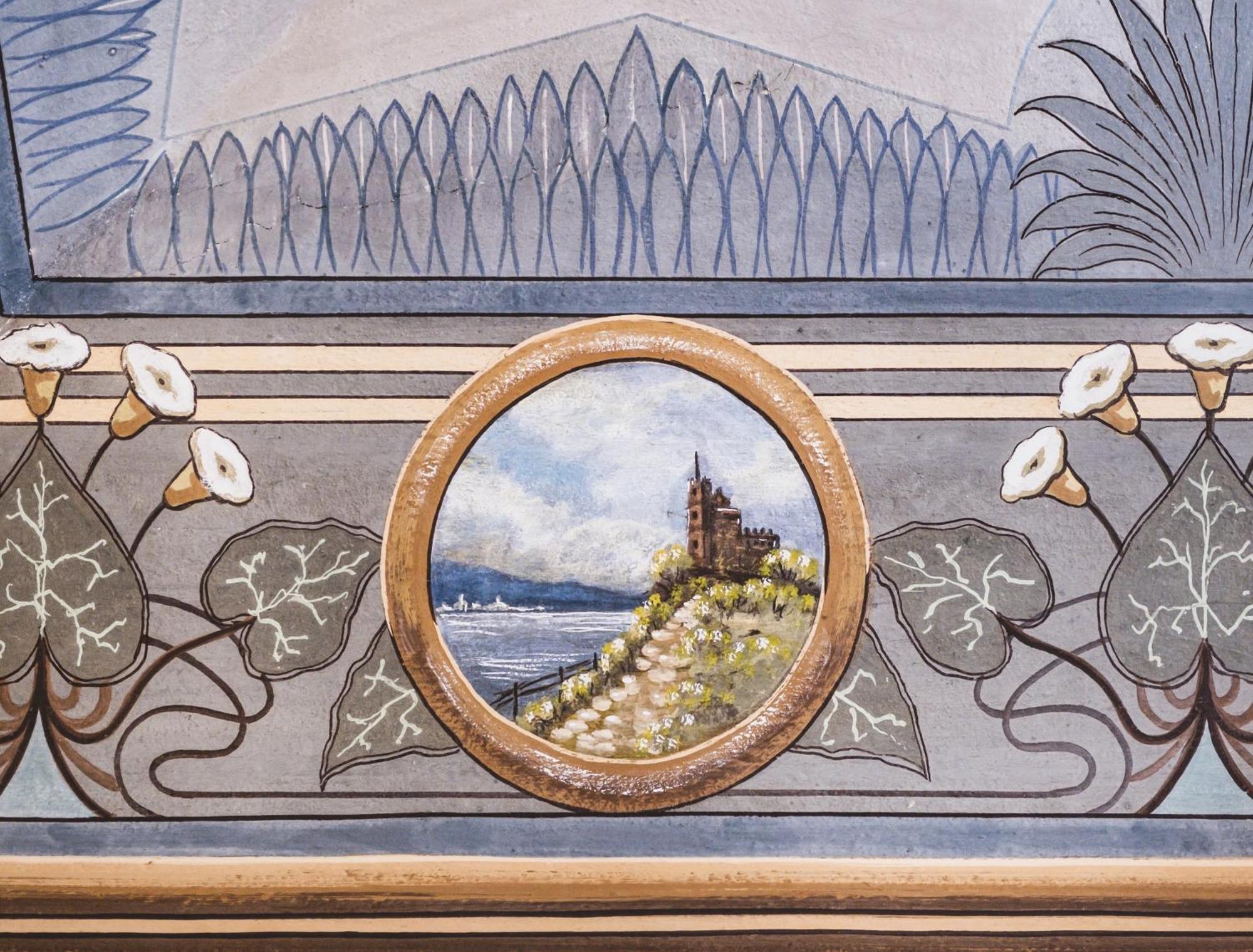 Hotel Villa Liberty Pontecurone Dış mekan fotoğraf