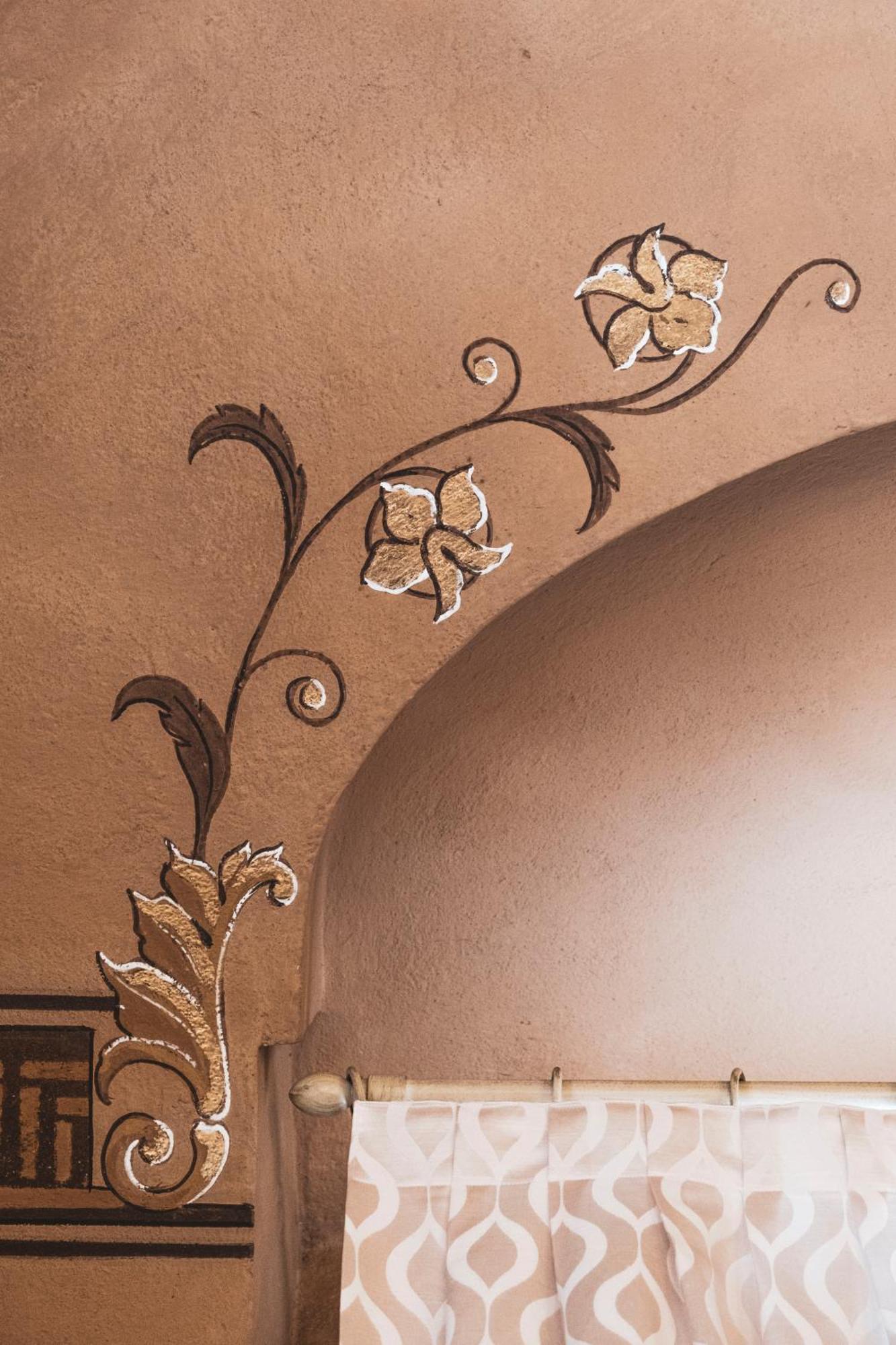 Hotel Villa Liberty Pontecurone Dış mekan fotoğraf