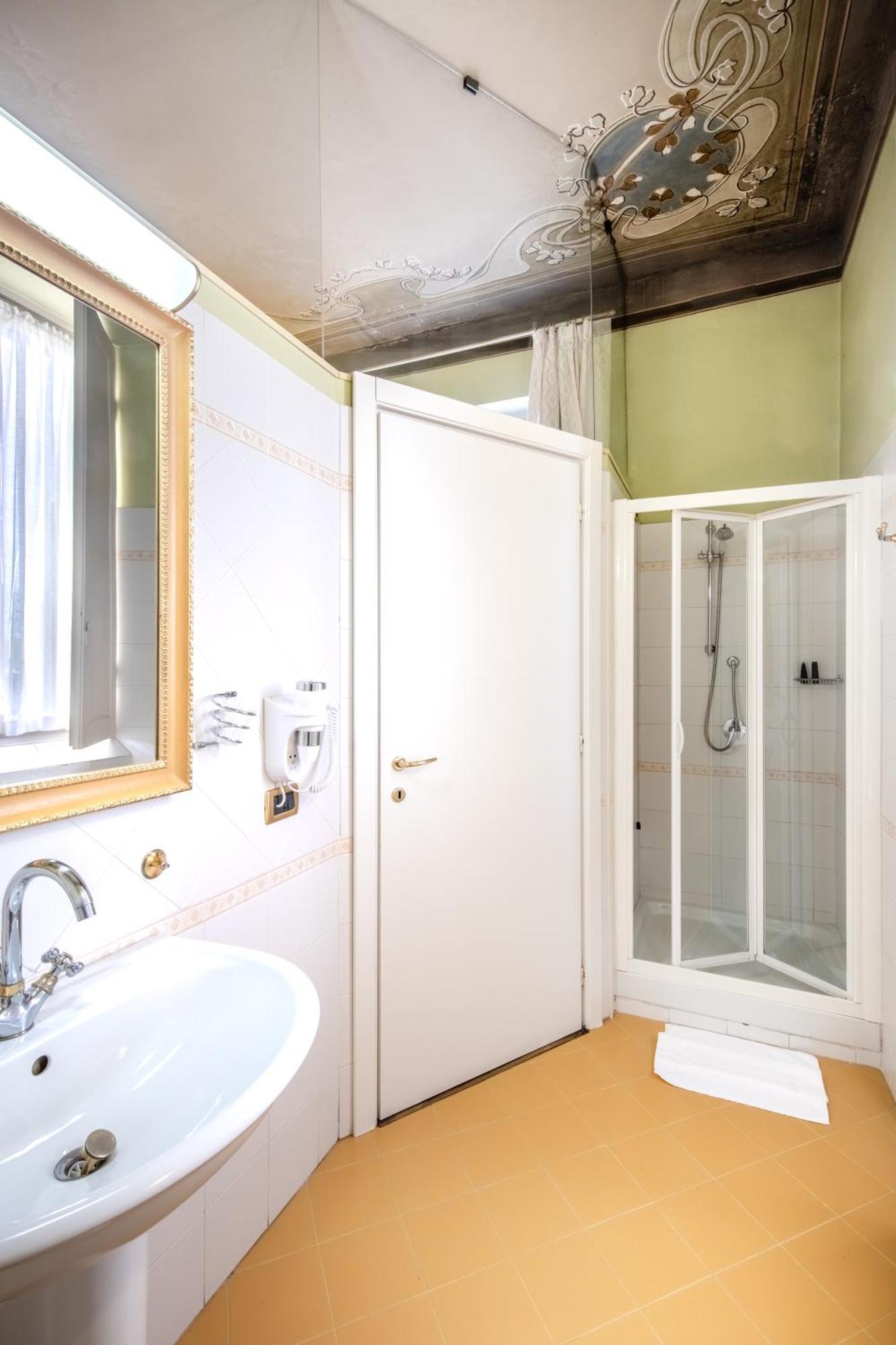 Hotel Villa Liberty Pontecurone Dış mekan fotoğraf