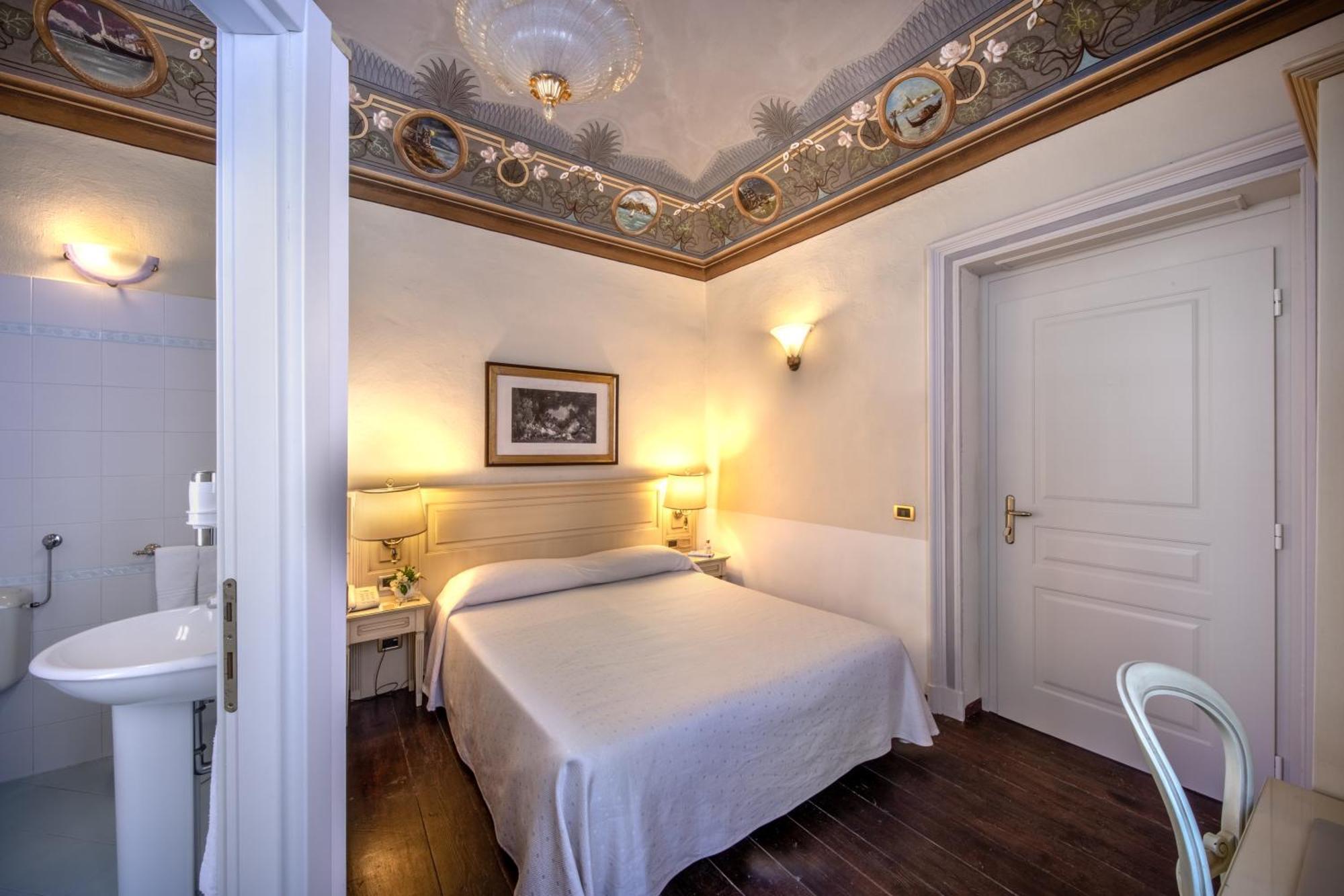 Hotel Villa Liberty Pontecurone Dış mekan fotoğraf