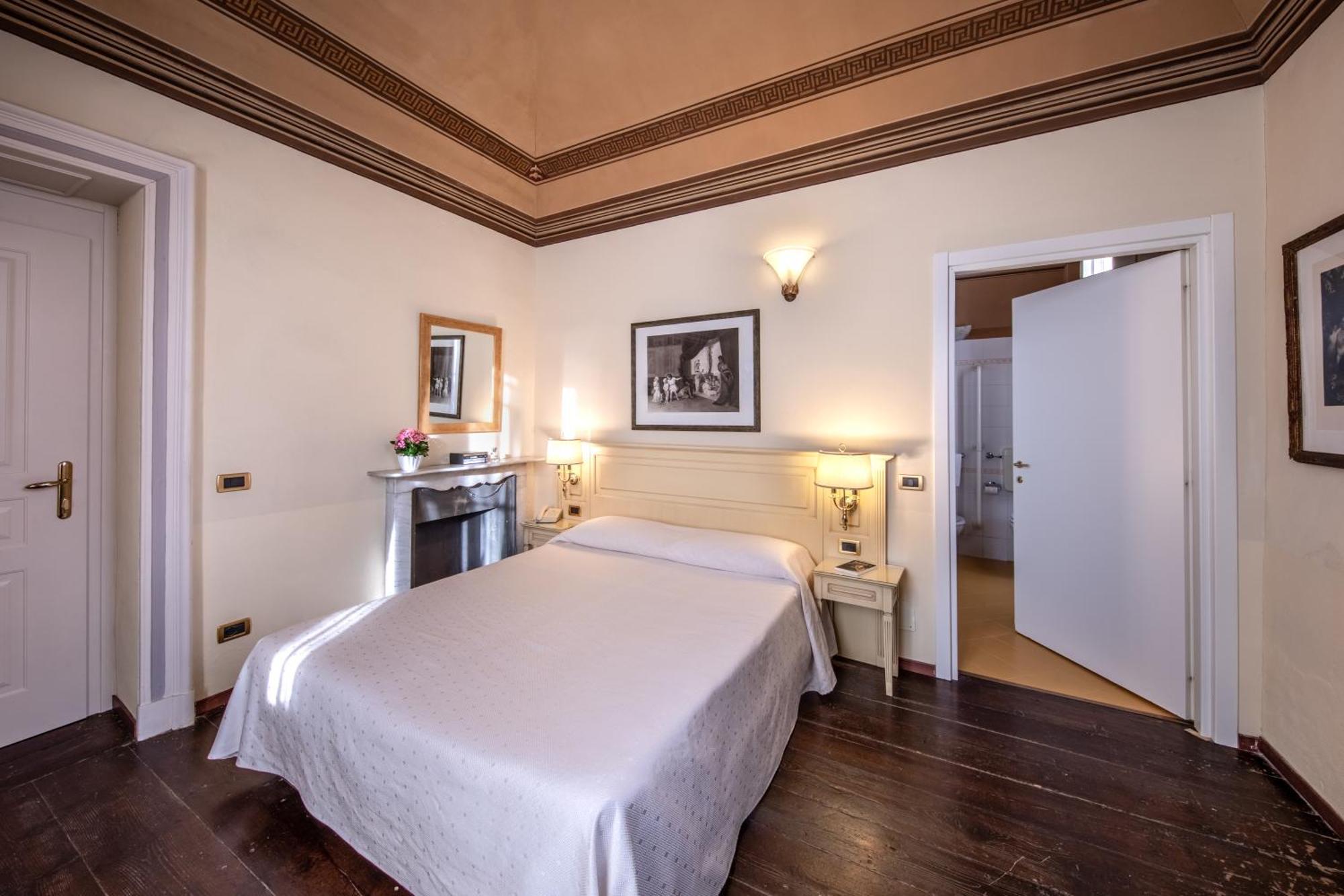 Hotel Villa Liberty Pontecurone Dış mekan fotoğraf
