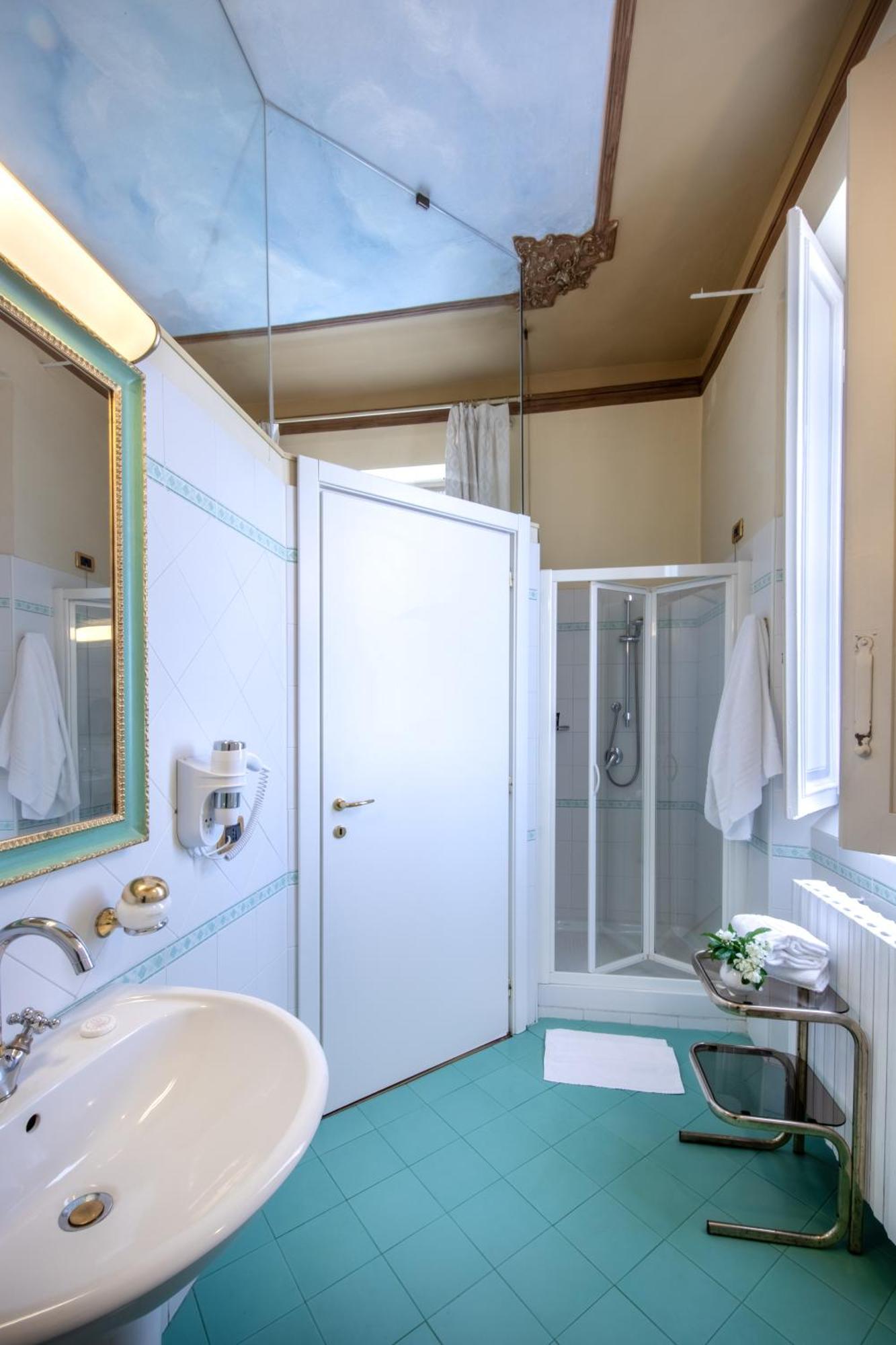 Hotel Villa Liberty Pontecurone Dış mekan fotoğraf