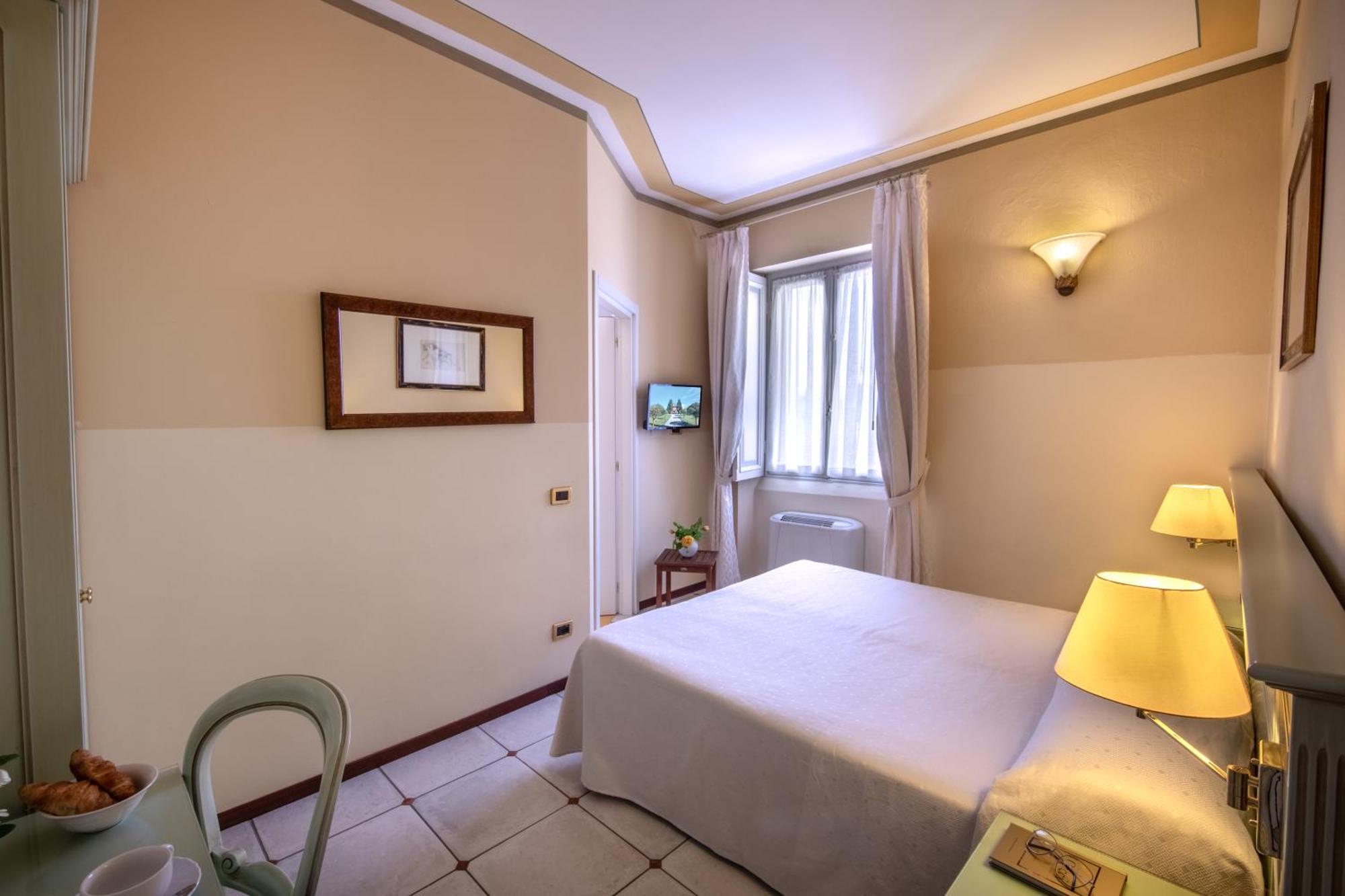 Hotel Villa Liberty Pontecurone Dış mekan fotoğraf