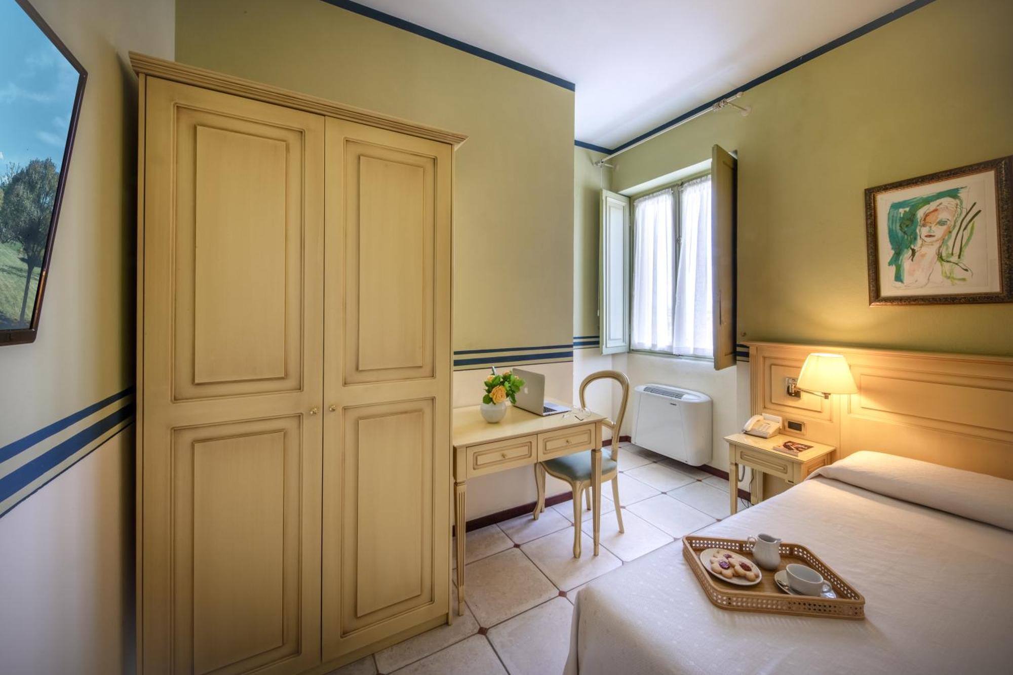 Hotel Villa Liberty Pontecurone Dış mekan fotoğraf
