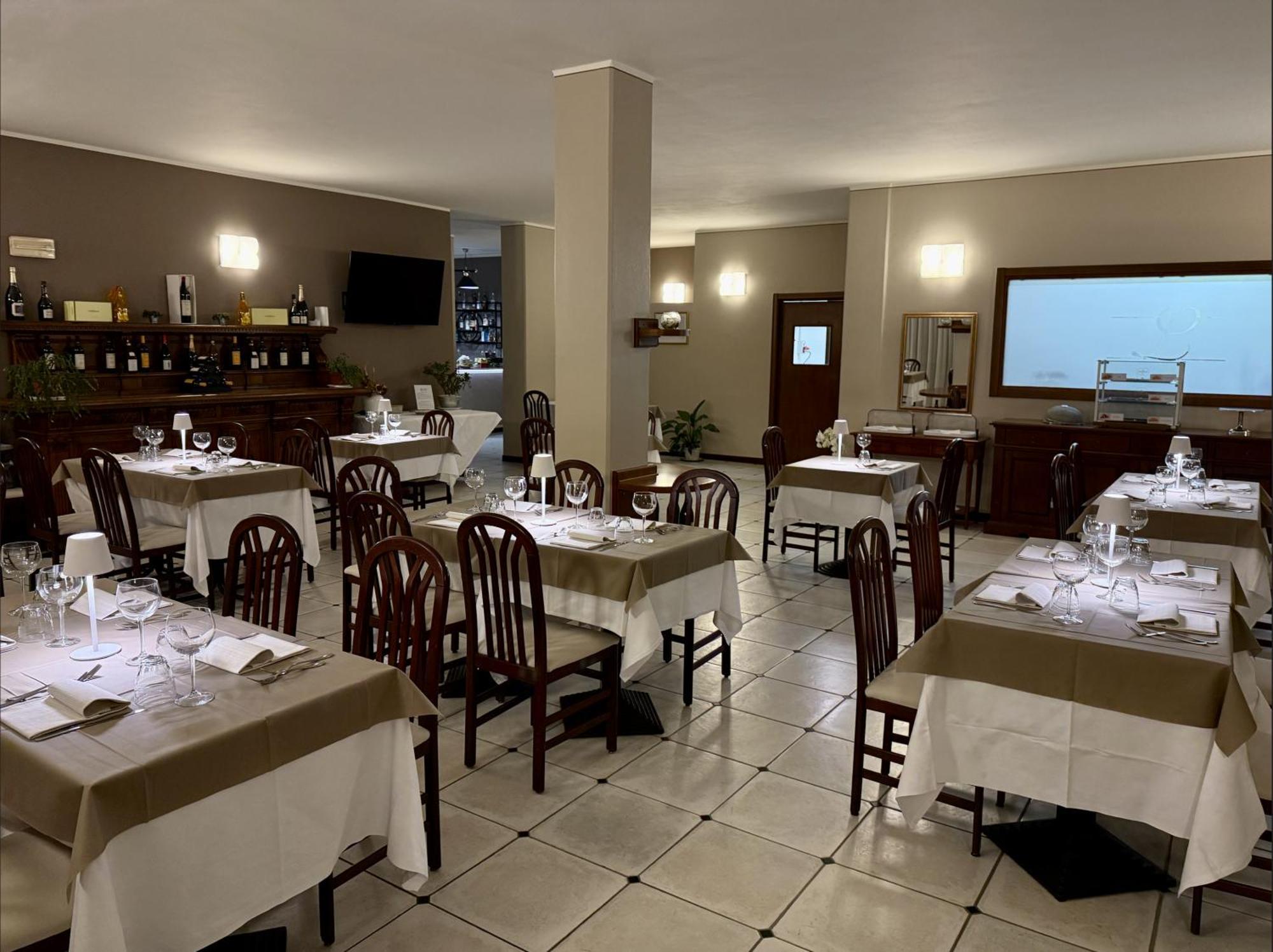 Hotel Villa Liberty Pontecurone Dış mekan fotoğraf