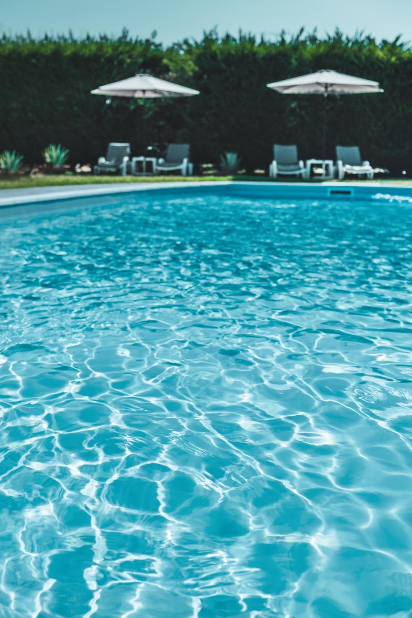 Hotel Villa Liberty Pontecurone Dış mekan fotoğraf